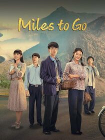 دانلود سریال Miles to Go404029-1740122682