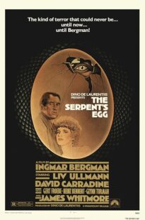 دانلود فیلم The Serpent’s Egg 1977403375-567734289
