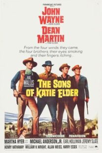دانلود فیلم The Sons of Katie Elder 1965403343-1062506357