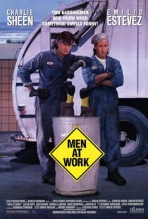 دانلود فیلم Men at Work 1990403503-663766334