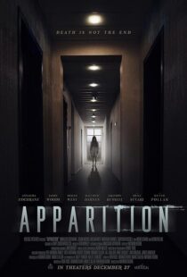 دانلود فیلم Apparition 2019404611-657046574