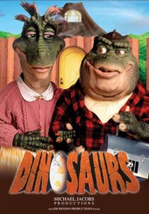 دانلود سریال Dinosaurs404397-1742346703