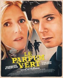 دانلود فیلم The Green Perfume 2022403993-358217288