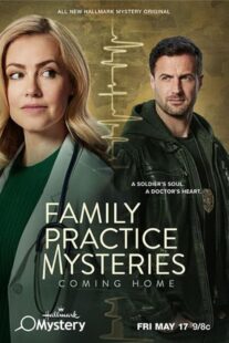 دانلود فیلم Family Practice Mysteries: Coming Home 2024403736-1508943717