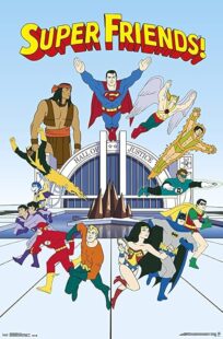 دانلود انیمیشن Super Friends404026-260251740
