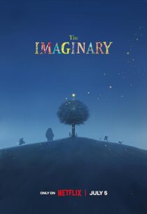 دانلود انیمه The Imaginary 2023403796-1711871292