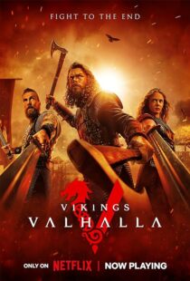 دانلود سریال Vikings: Valhalla116160-139416733