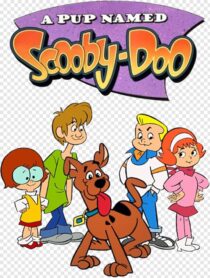 دانلود انیمیشن A Pup Named Scooby-Doo405253-1591833125