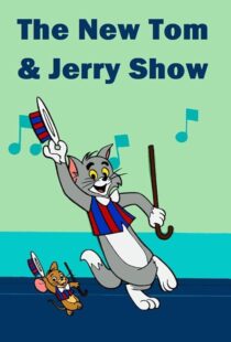 دانلود انیمیشن The New Tom & Jerry Show404156-1976642133