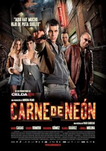 دانلود فیلم Neon Flesh 2010403584-1298995320