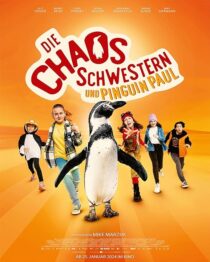 دانلود فیلم Die Chaosschwestern und Pinguin Paul 2024404494-1562315896