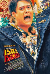 دانلود فیلم I Am Not Big Bird 2024403639-433939100