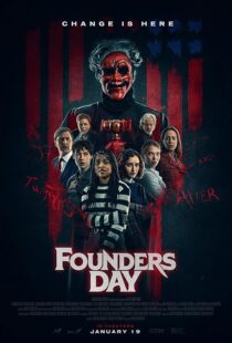 دانلود فیلم Founders Day 2023403610-246698297