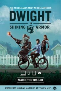 دانلود سریال Dwight in Shining Armor403331-1071568671