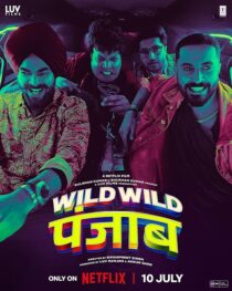 دانلود فیلم هندی Wild Wild Punjab 2024405308-496890294