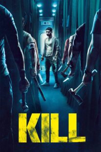 دانلود فیلم هندی Kill 2023405248-385630024