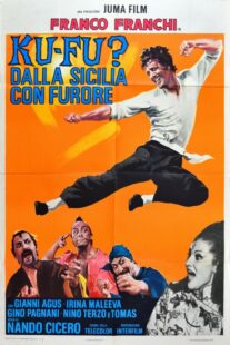 دانلود فیلم Ku Fu? From Sicily with Fury 1973405627-1897875439