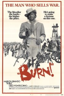 دانلود فیلم Burn! 1969405893-182295303