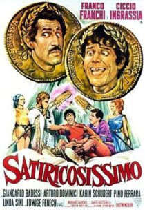 دانلود فیلم Satiricosissimo 1970405583-1390862417