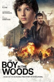 دانلود فیلم The Boy in the Woods 2023405807-1369849473
