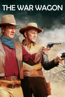 دانلود فیلم The War Wagon 1967405902-466860406