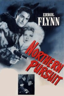دانلود فیلم Northern Pursuit 1943405595-952082876