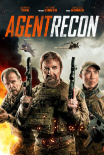 دانلود فیلم Agent Recon 2024403426-302612350