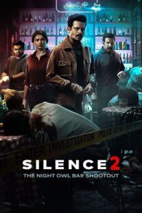 دانلود فیلم هندی Silence 2: The Night Owl Bar Shootout 2024403435-58063876