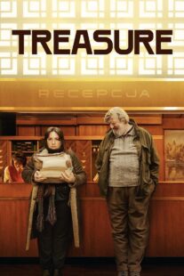 دانلود فیلم Treasure 2024406013-784142362