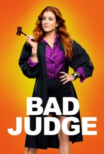 دانلود سریال Bad Judge403333-460636525