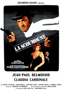 دانلود فیلم  la Scoumoune 1972405556-485840830