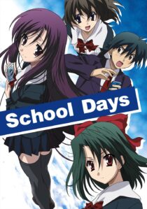دانلود انیمه School Days406383-97707117