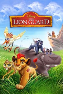 دانلود انیمیشن The Lion Guard406599-362482746