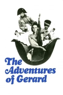 دانلود فیلم The Adventures of Gerard 1970407603-861190868