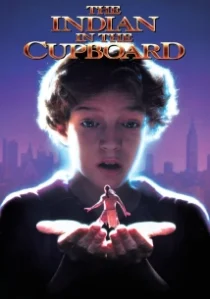 دانلود فیلم The Indian in the Cupboard 1995407177-1037416930