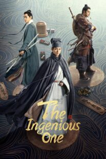 دانلود سریال The Ingenious One407020-1661139654