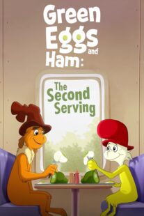 دانلود انیمیشن Green Eggs and Ham407671-737785095