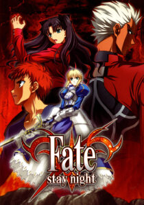 دانلود انیمه Fate/stay night406549-1061724058