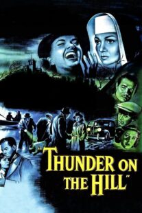 دانلود فیلم Thunder on the Hill 1951408557-902899138
