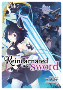 دانلود انیمه Reincarnated as a Sword407023-1214784297