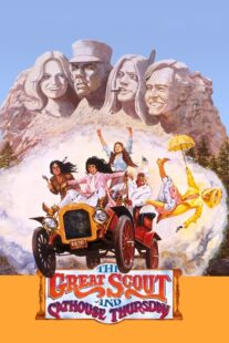دانلود فیلم The Great Scout & Cathouse Thursday 1976407658-1636346193
