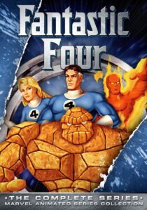 دانلود انیمیشن Fantastic Four: The Animated Series407024-1939583903