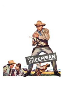 دانلود فیلم The Sheepman 1958407441-1270445090