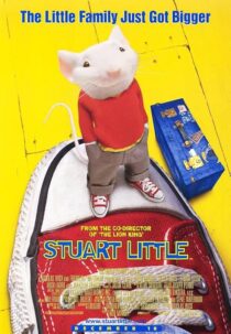 دانلود فیلم Stuart Little 1999407849-330378921