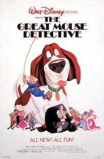 دانلود انیمیشن The Great Mouse Detective 1986408139-918199496