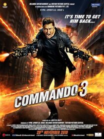 دانلود فیلم هندی Commando 3 2019407156-632698878
