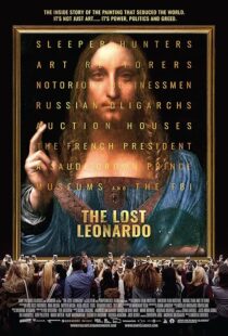 دانلود فیلم The Lost Leonardo 2021408515-565586021