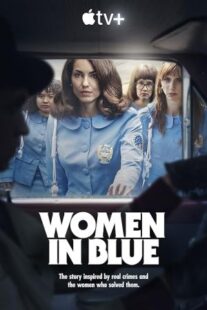 دانلود سریال Women in Blue406149-499106382