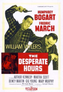 دانلود فیلم The Desperate Hours 1955407871-1810586229