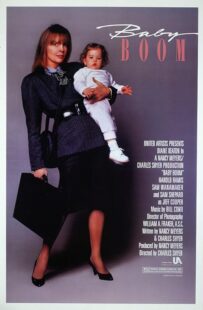 دانلود فیلم Baby Boom 1987408089-1272431839